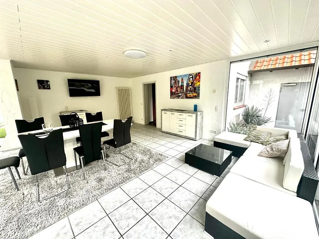 Boardinghouse Miltenberg