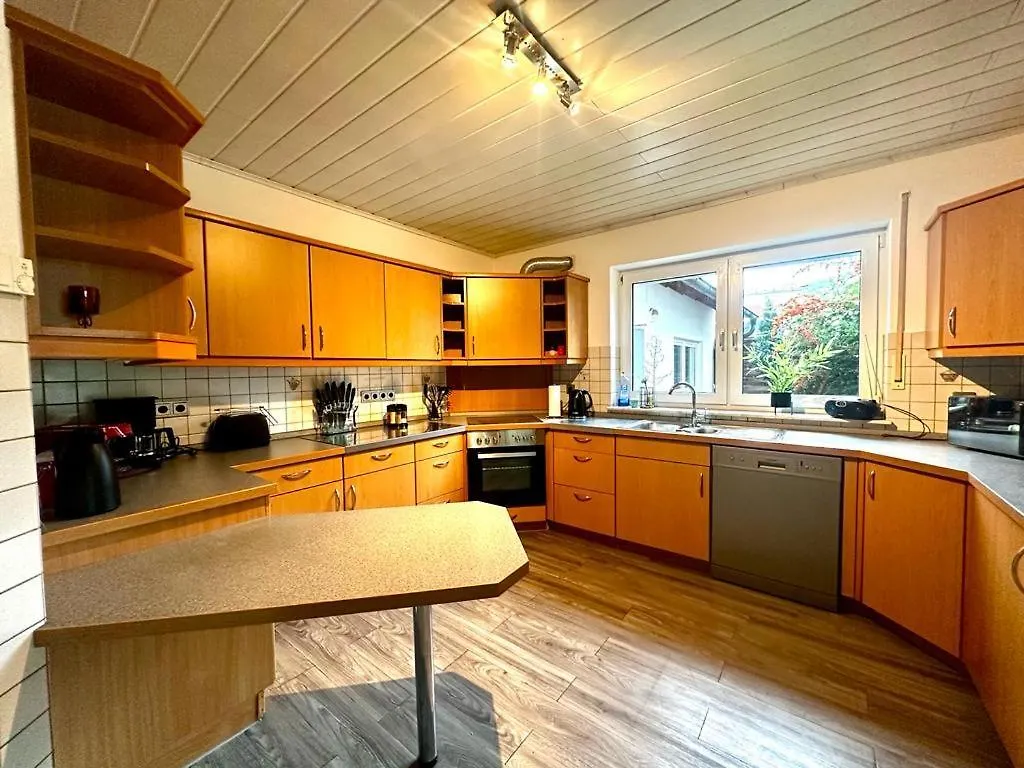 Campsite Boardinghouse Miltenberg