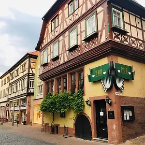 Pub 111 - Altstadt Appartement